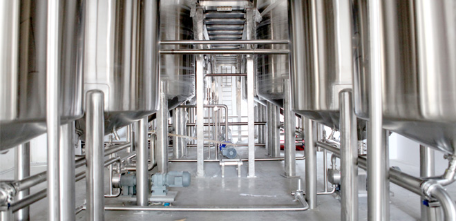 水管為什么會選擇不銹鋼呢 水管為什么會選擇不銹鋼呢